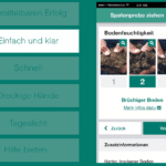 Ausschnitt aus der Präsentation