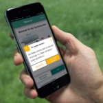 Bodenanalyse-Fibl-App-Konzept Ablauf