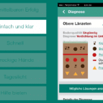 Ausschnitt aus der Präsentation