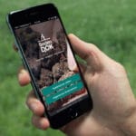 Abschlussarbeit: App für Monitoring und Analyse vom Boden