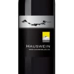 Kaiserspan Hauswein im Hahnenblick