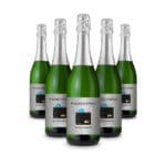 Kaiserspan Schaumwein